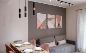 Stamatina'S Luxury Apartments